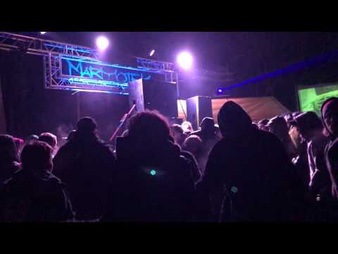 FREE PARTY MARMOTEK et CREUVARD / 04