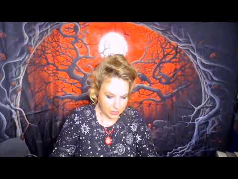 Virgo: What's been hidden... They're going crazy without Virgo...