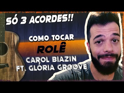 Rolê - Carol Biazin