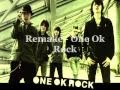 Guitar Flash - Remake [One Ok Rock] 