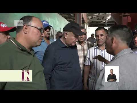 Cuba: Chequean estrategia económica y social en la Isla de la Juventud