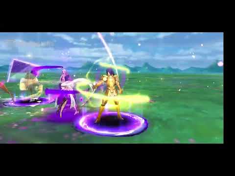 SSA LIVE :  Saga RC et Sorrento + GPope dans la méta !!!!