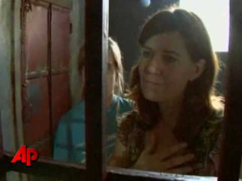 Haitian Magistrate Meets With Detained Baptists