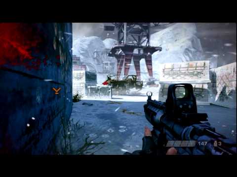 Killzone 3 Playthrough - Part 9: Awesome Rocket Launcher *Spoilers*