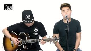 Play by Ear Music School presents PBE Guest Appearances Seah JiaQing & Kenneth Shih | Song cover: 悬崖