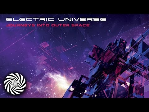 Electric Universe - Quasar