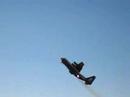 C-130T Fat Albert Takeoff