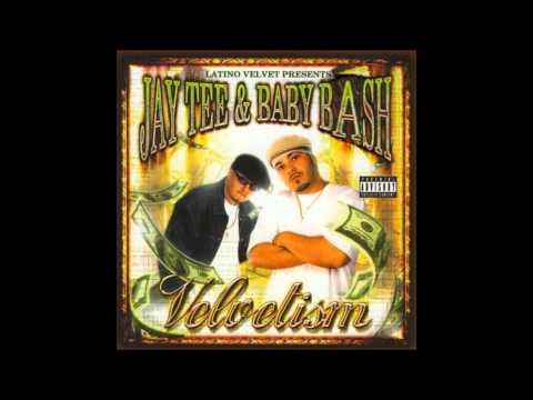 Jay Tee & Baby Bash - What's Goin' On? (feat. Frost)