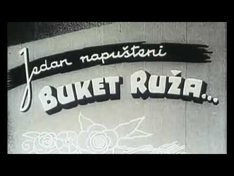 "All of You Who Dream of Happiness" -  One Song from Kingdom of Yugoslavia