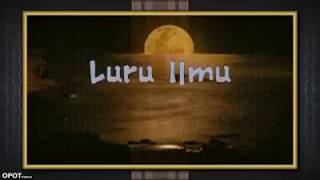 Download lagu Wajib Luru Ilmu mp3