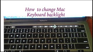 [SOLVED] MacBook Pro keyboard backlight not working? Do this. 2021