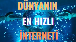 Dünyanın En Hızlı İnterneti Geliyor - Optik Çipler