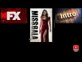Miss Bala 2019 FX Intro