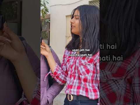 Dirty mind test of girls 🌝  #shorts | The Brownish Bros