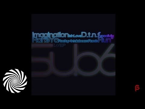 Sub6 - D.T.N.F (Vocal Mix)