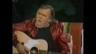 Johnny Paycheck "Someone To Give My Love To"  George Jones Show