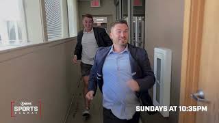 KWCH - Sports Sunday - Competition