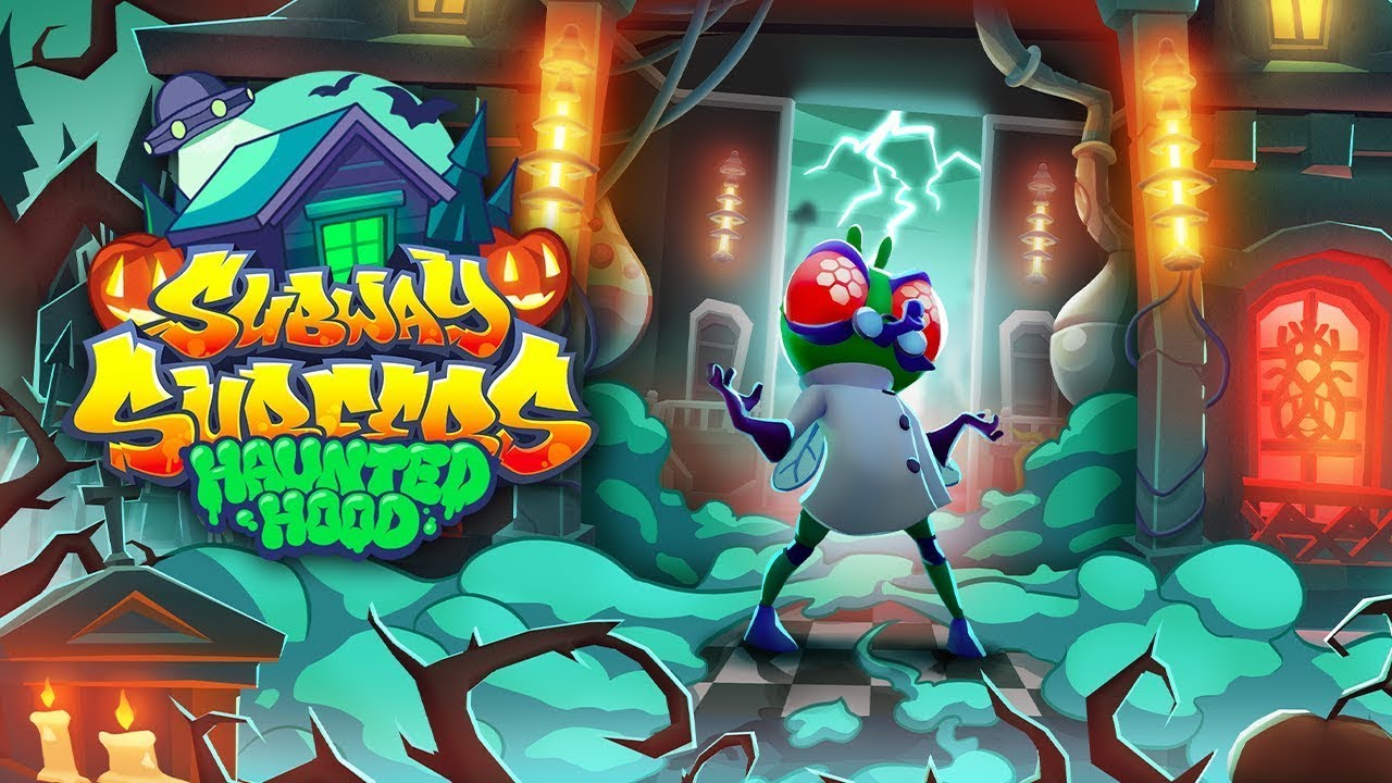 🚀 Live Subway Surfers Gameplay! Lets break World Records!  #shortsfeed #shortslive #live