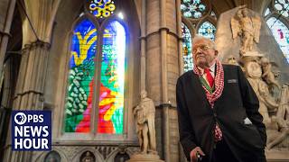 Remembering revolutionary painter David Hockney and his artistic legacy
