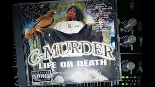 C-Murder - G's &amp; Macks  ft. Silkk     1998