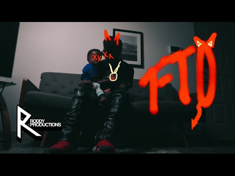 Jbstrapped - FTO / Film by Roddyproductions [Official Music Video]