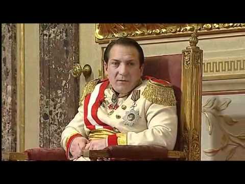 Wir sind Kaiser: Staffel 3 - PALFRADER, ROBERT / ROUBINEK, RUDI (2009)