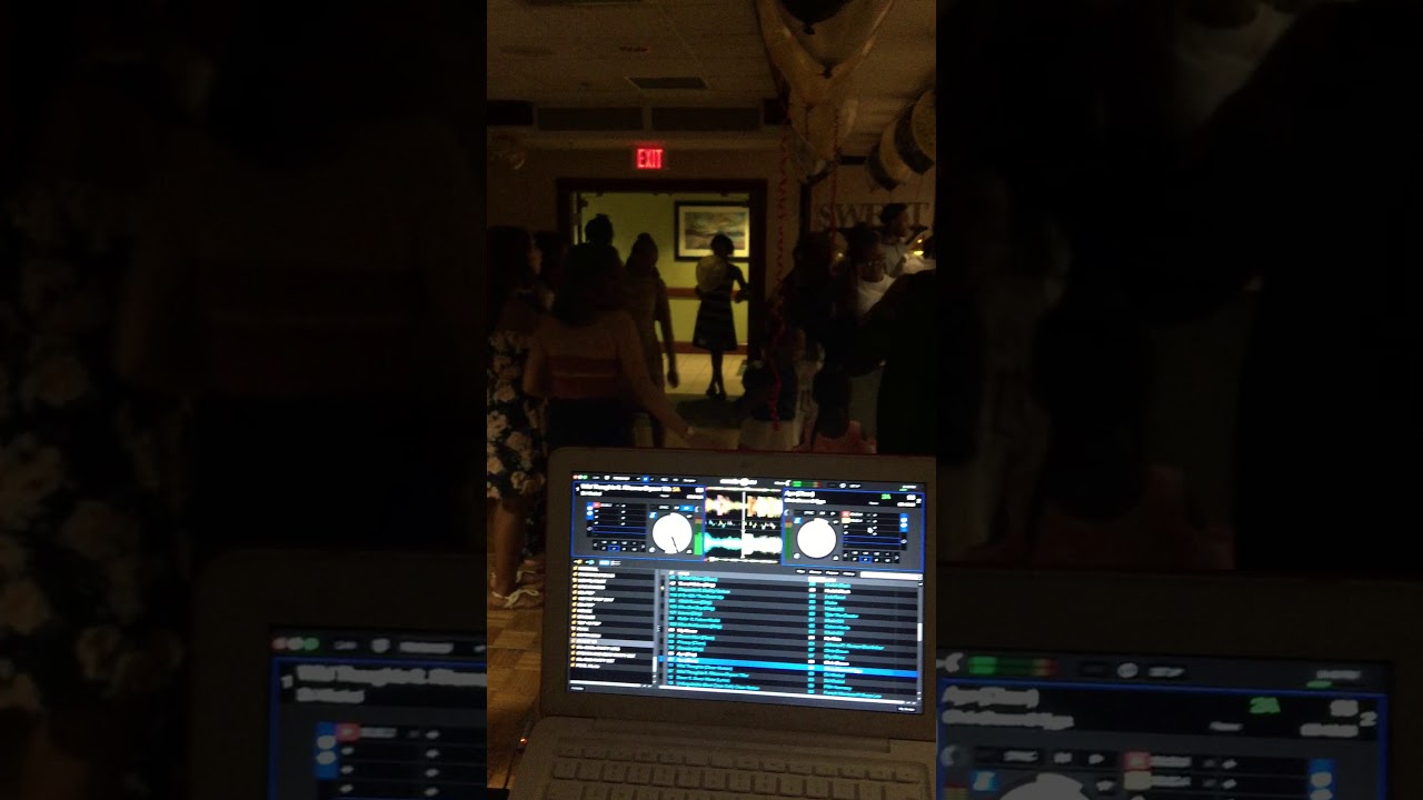 Promotional video thumbnail 6 for Dj Klutch