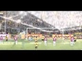 Marco Reus Penalty Goal ~ Borussia Dortmund 2-0 SC Freiburg ~ 28/09/2013