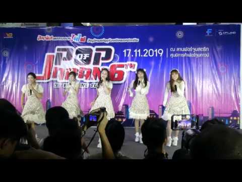 DAISY DAISY : POP of Japan 6 @ Fortune Town  [17/11/2019]