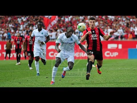 USM ALGER 2 1 Gor Mahia    All Goals and Full Highlights