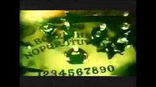 We Danced (Un)official music video - Dark Lotus