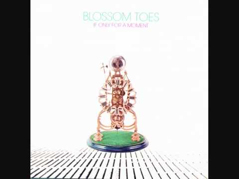 BLOSSOM TOES   Kiss Of Confusion 1969