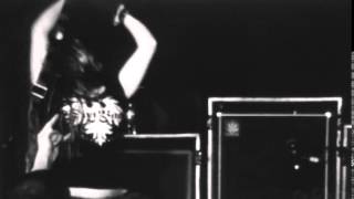 KITTIE FLOWER OF FLESH AND BLOOD LIVE 2011 EMPIRES