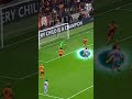 Simply Pedri making his rivals disappear?