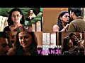 Yaanji Yaanji Vikram Vedha Love Song WhatsApp Status Efx4k