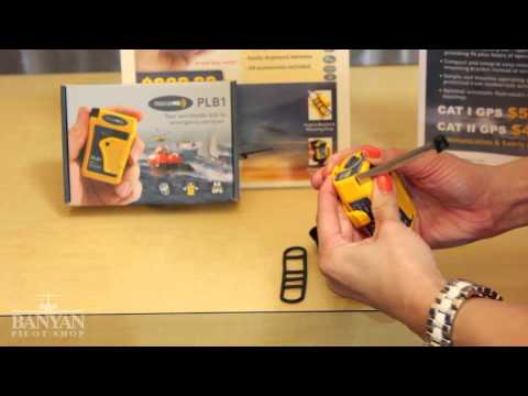 Ocean Signal RescueME PLB