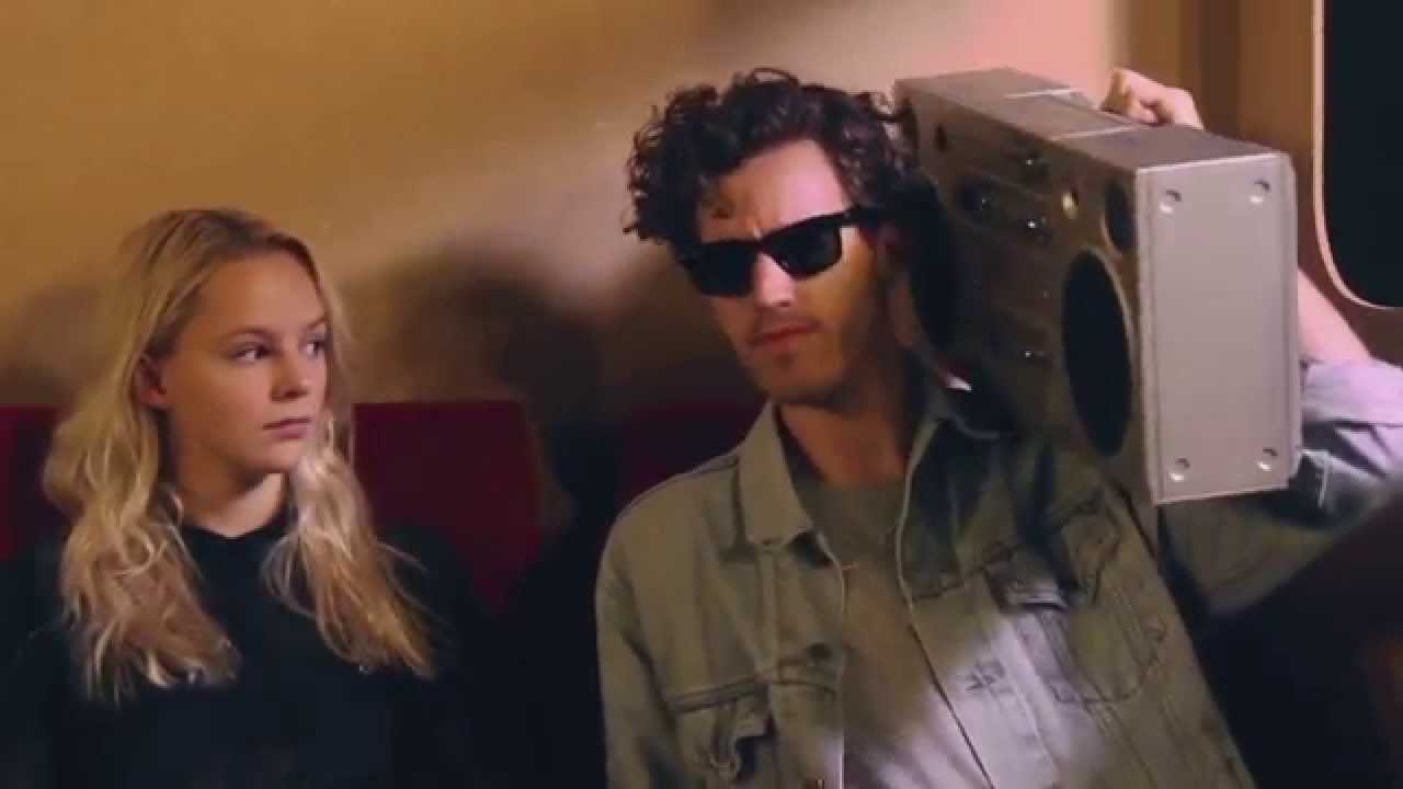 Adam & the Relevants