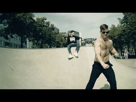 Dither - The Prophecy [Official Music Video]