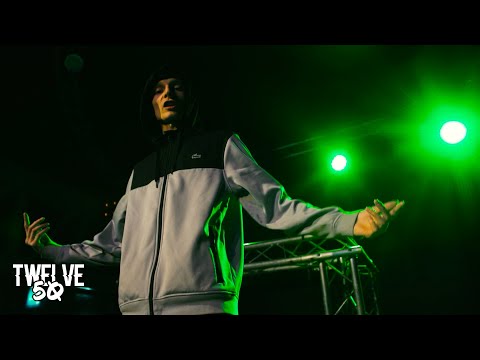 CHAVY - TALK ABOOT (Music Video)