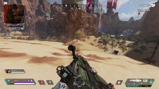 エーペックスレジェンズ