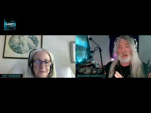 IT’S SUCH A STRANGE VIBRATION - Anticipation!