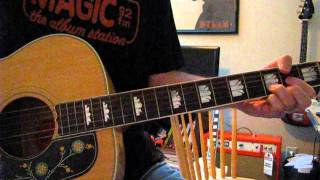 Knowing Me Knowing You - ABBA