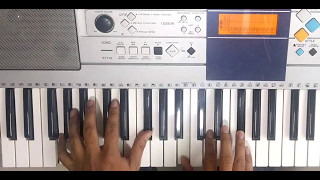 Re:Plus Nighttime (piano cover)