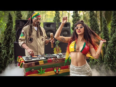Best Roots Reggae 2025 – Deep Basslines, Chill Reggae Vibes & Spiritual Connection