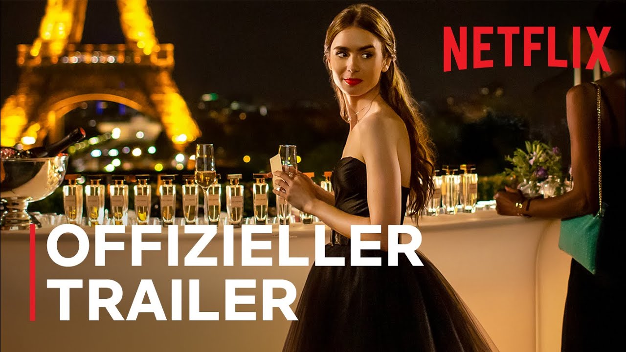 Offizieller Trailer