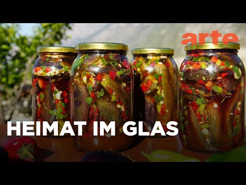 Südalbanien | Zu Tisch Reupload | ARTE Family