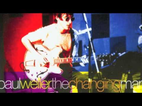 Paul Weller - I'd Rather Go Blind