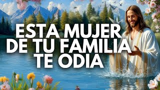 CUÍDATE DE ESTA MUJER PORQUE ES BRUJA✨‼️ #tarot