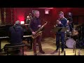Jerry Bergonzi Quintet "Yonder" w/ Phil Grenadier, Dan Pappas, John Sullivan, Luther Gray 4/4/22