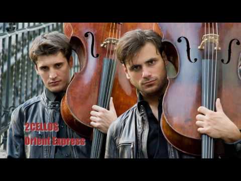 2CELLOS - Orient Express